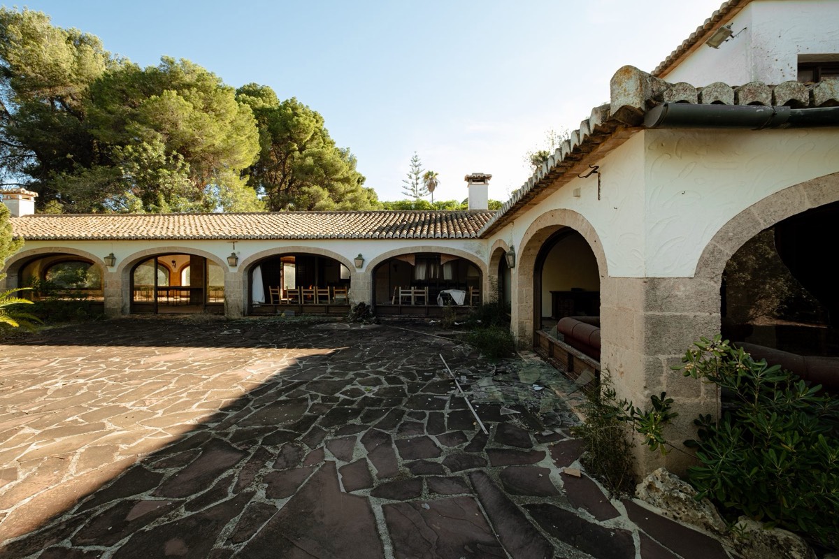 El Tosalet
