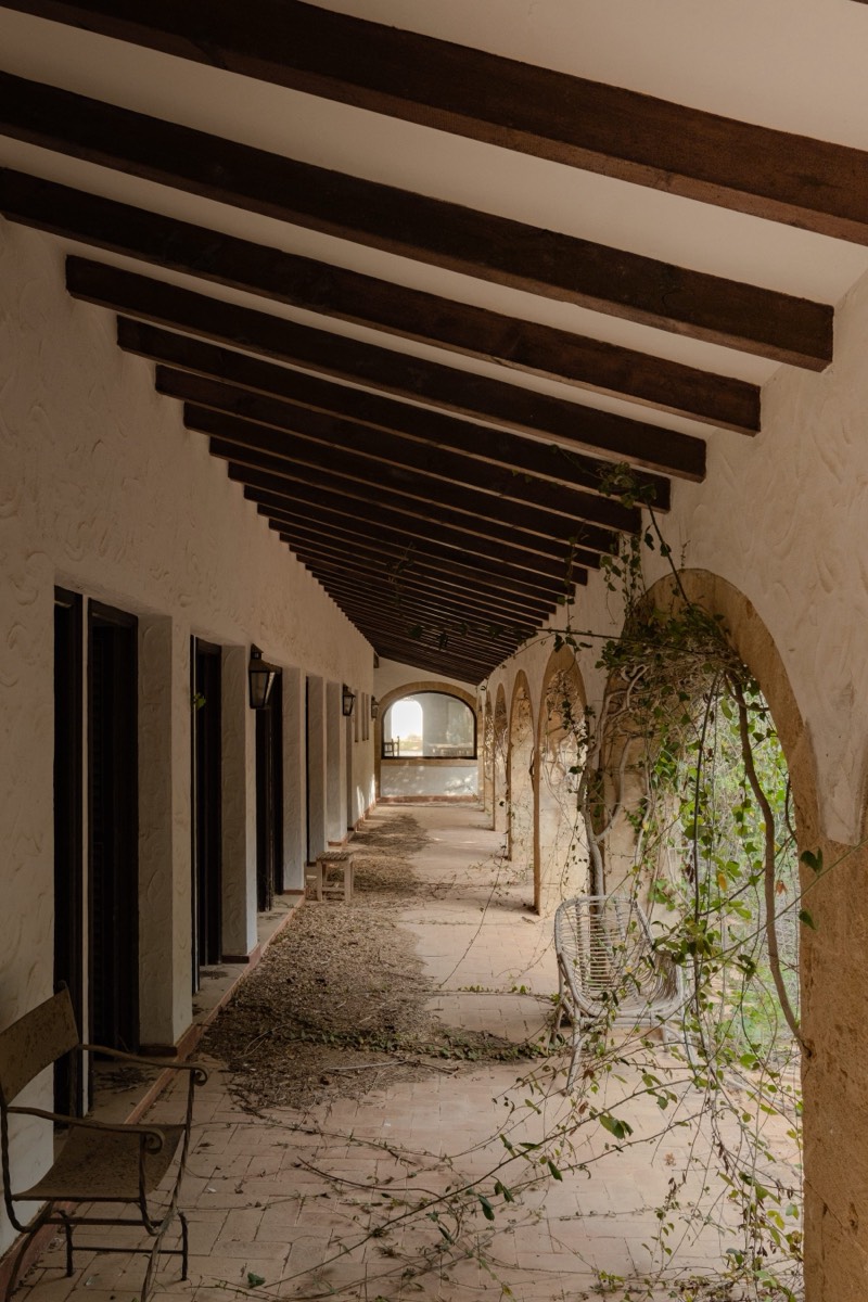 El Tosalet